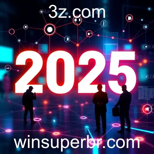 Desafios e Perspectivas Digitas em 2025