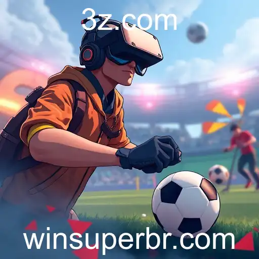 Tendências e Inovações no Mundo dos Jogos em Português