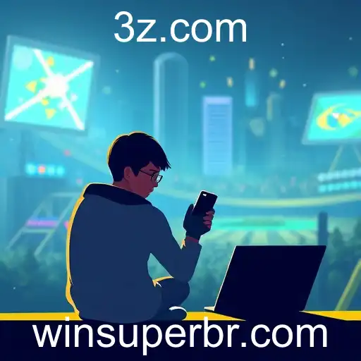 O Crescimento dos Jogos Online no Brasil