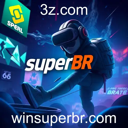 Tendências de Jogos em 2025: Como o Superbr Está Moldando o Cenário