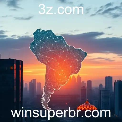 Tendências de Jogos: Análise do Impacto do Superbr