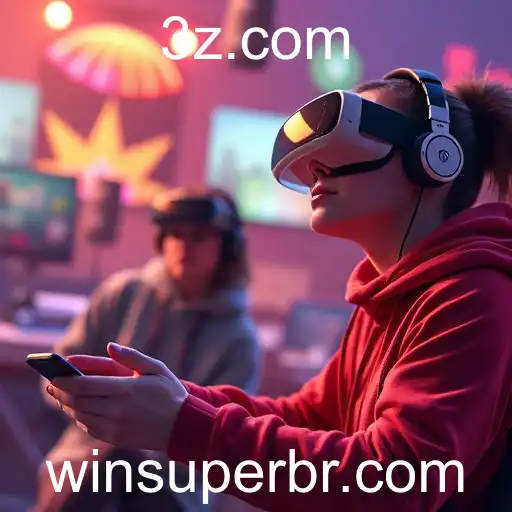 Crescimento e Desafios dos Jogos Online em 2025