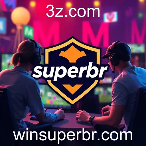 O Crescimento do Superbr no Cenário de Jogos de 2025