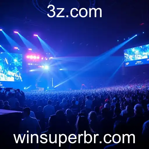 Superbr e o Impacto no Cenário dos Jogos Virtuais