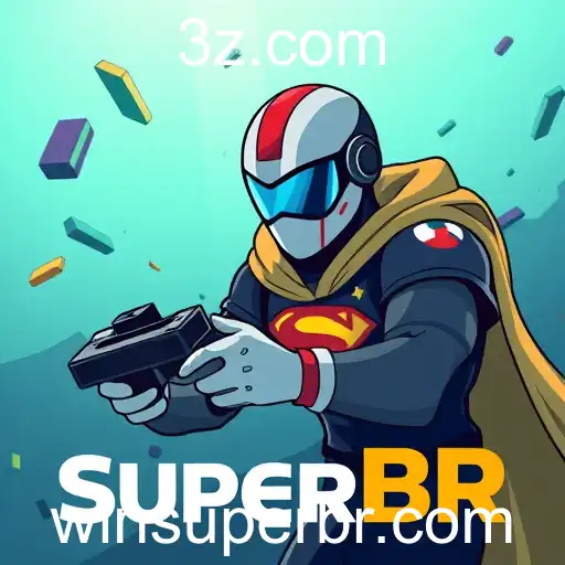 SuperBR: Transformando o Mercado Brasileiro de Jogos