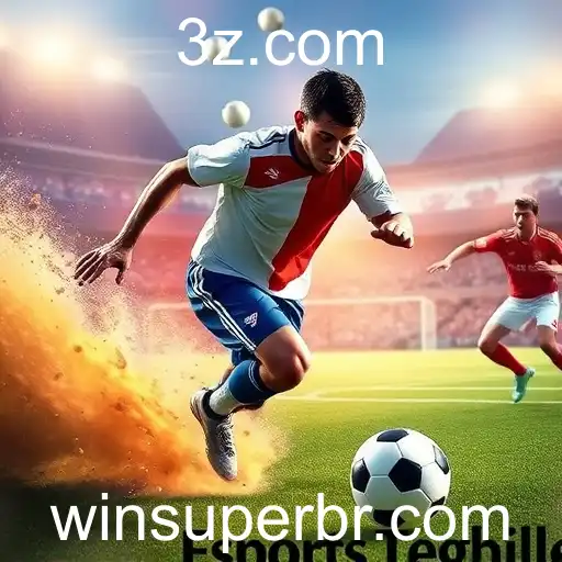 Explorando o Crescimento do Superbr no Cenário de Jogos Online