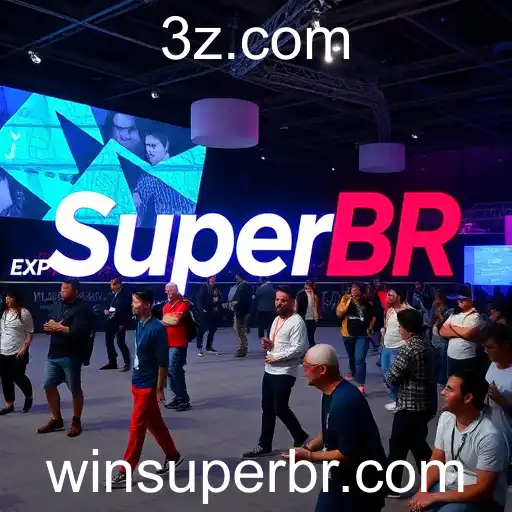 A Ascensão do 'superbr' no Mundo dos Jogos em Português