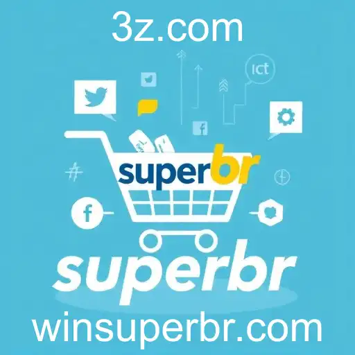 Superbr: O Futuro dos Jogos em Português