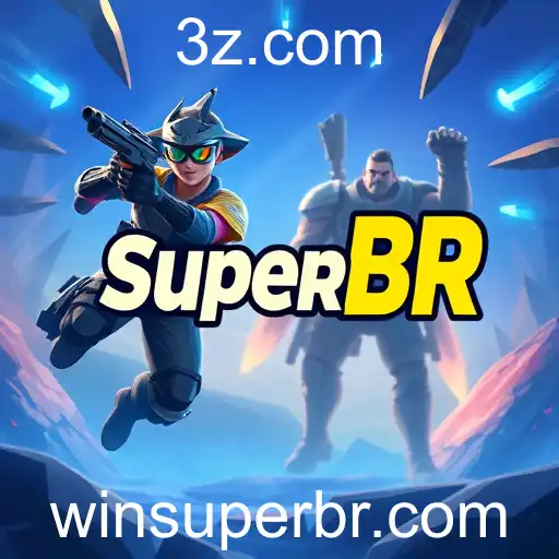 SuperBR: O Hub dos Gamers Brasileiros em 2025