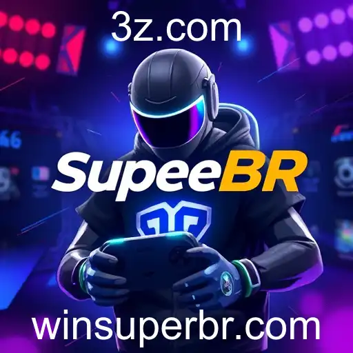 SuperBR Surpreende com Novidades nos Jogos Online
