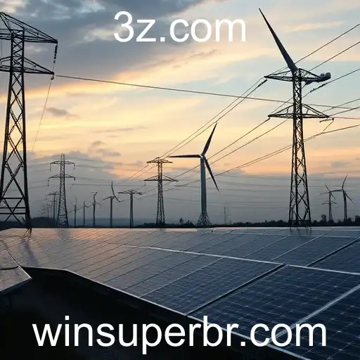 O Impacto da Inovação Tecnológica no Setor Energético Brasileiro