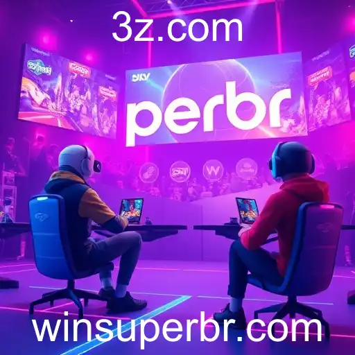 Superbr: A Revolução dos Jogos Online em 2025