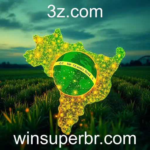 A Ascensão do SuperBR no Cenário de Jogos de 2025